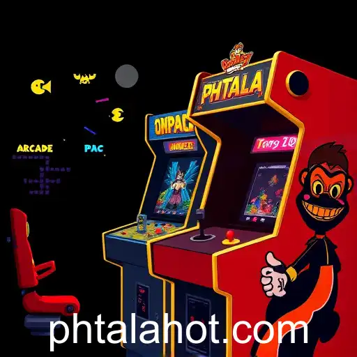 Exploring the Timeless Allure of 'Arcade Classics' in the Digital Age