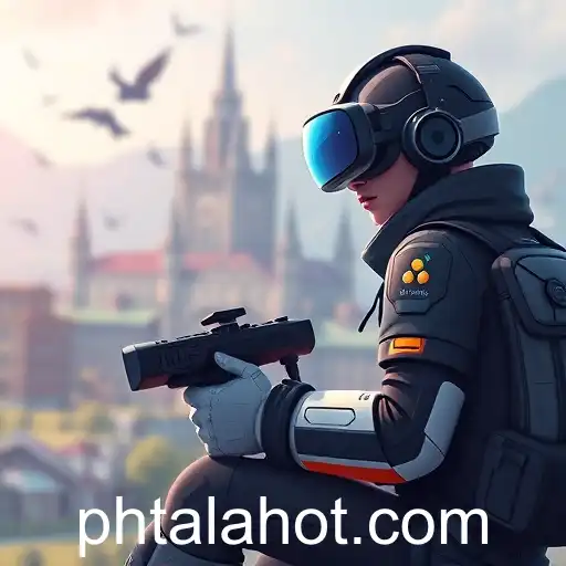 Digital Landscapes: Phtala's Emergence in Gaming