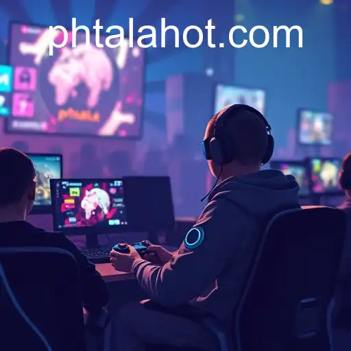 The Evolution of Online Gaming in 2026