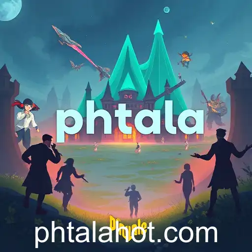Game Website Revolutionized by 'Phtala' Strategy