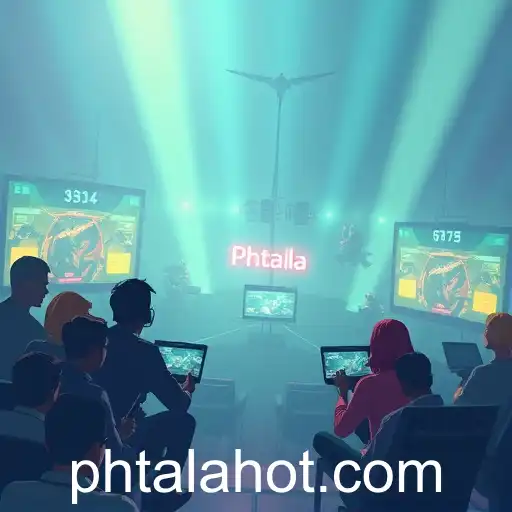 Gaming Trends: Phtala's Impact on Online Interactions