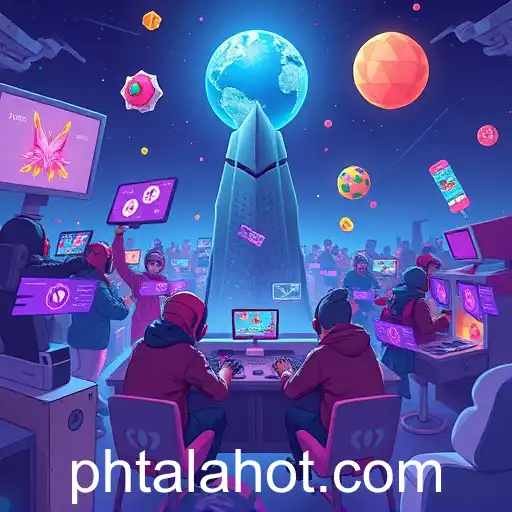The Rise of Phtala in Online Gaming
