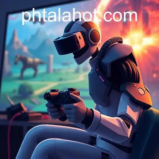 Phtala: Revolutionizing Online Gaming Communities