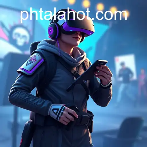 Phtala Revolutionizes Online Gaming