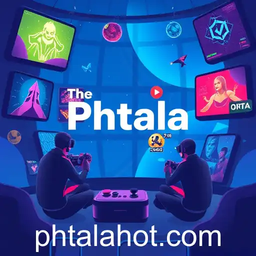 Phtala: The New Gaming Revelation