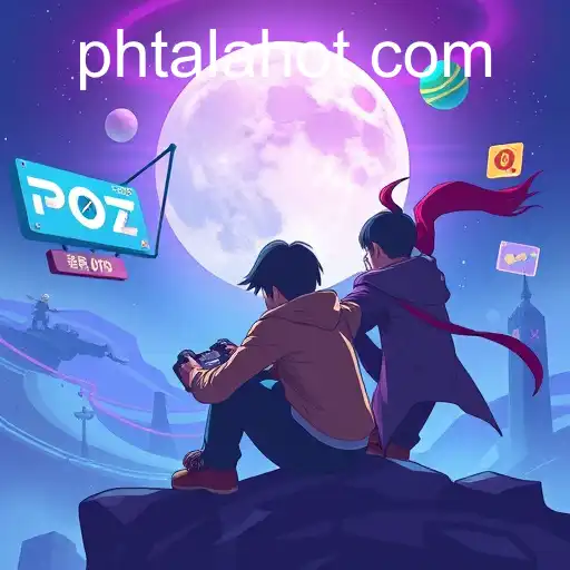 Gaming Revolution: The Rise of Phtala