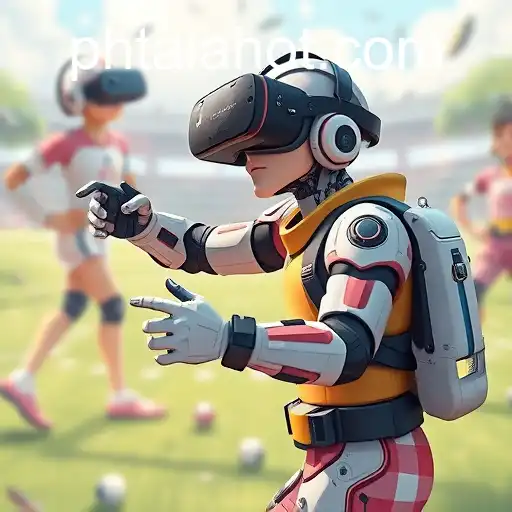 Phtala: Revolutionizing Online Gaming in 2026