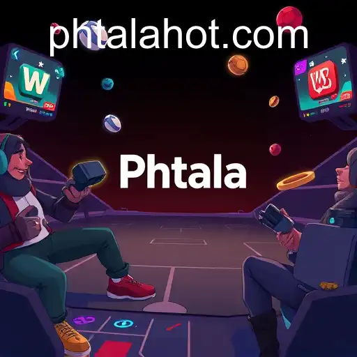 The Rise of Phtala: Gaming's New Frontier