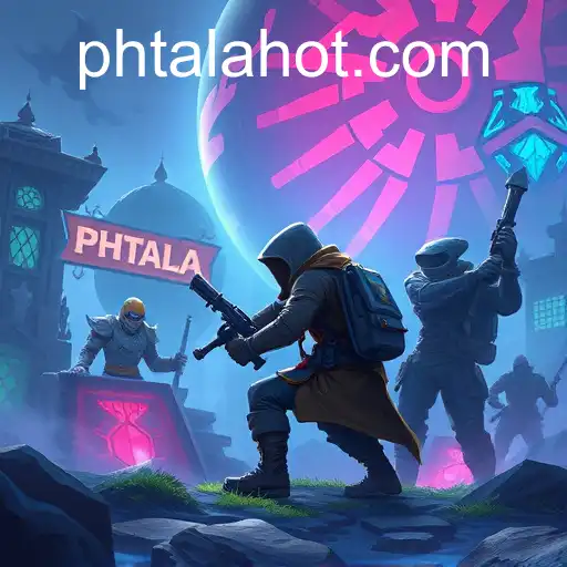 The Rising Popularity of Phtala: A New Gaming Phenomenon