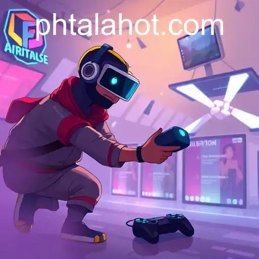 Phtala: Revolutionizing English Gaming in a Digital Age
