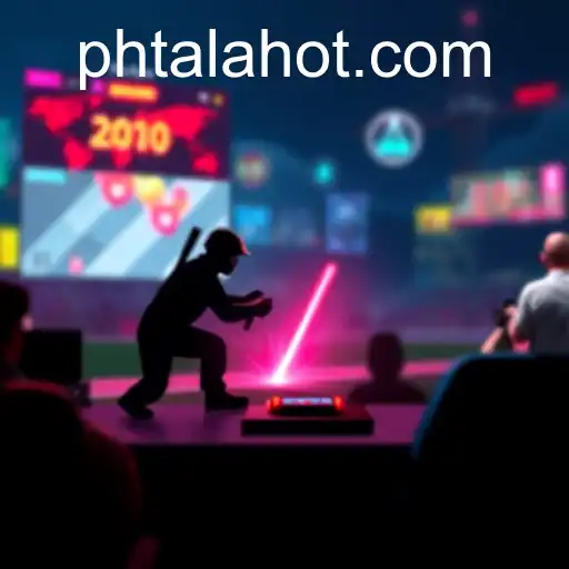 Phtala's Rise: A Game-Changer in Online Play