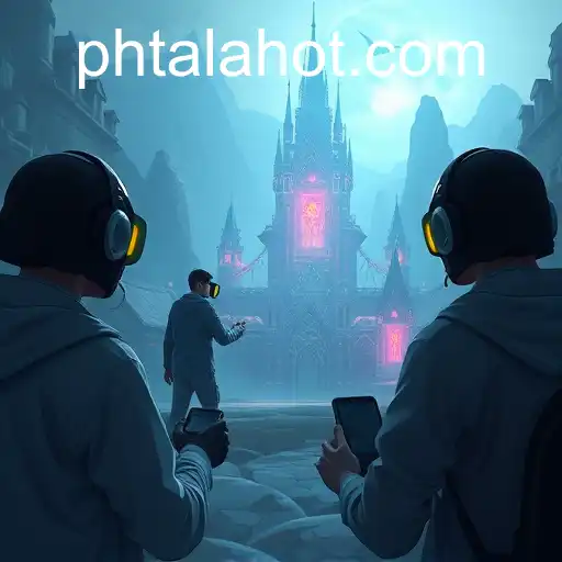The Rise of Phtala: Changing the Online Gaming Landscape