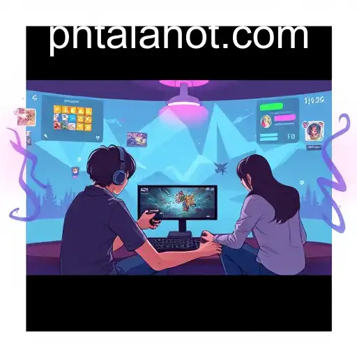 Phtala: Revolutionizing Online Gaming