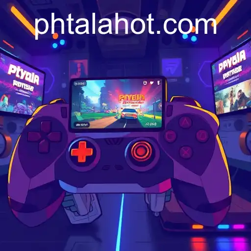 The Rise of Phtala: A New Era in Online Gaming