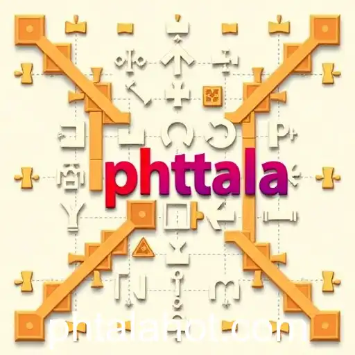Exploring the Dynamic World of Puzzle Games: A Journey through Innovation and Challenge
