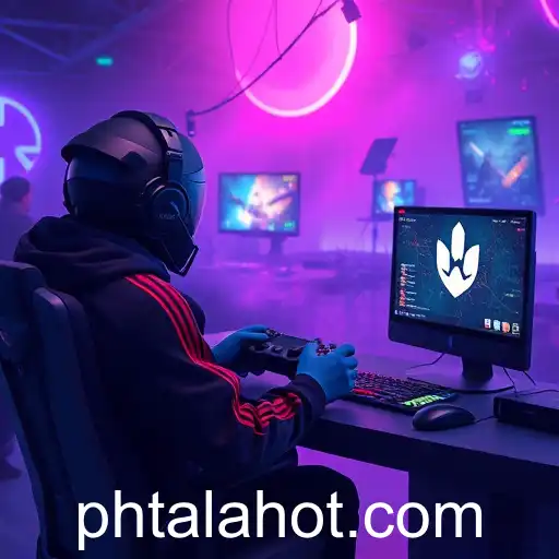 Revamping Online Gaming Experiences