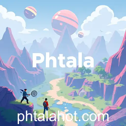 Revolutionizing Online Gaming: The Rise of Phtala
