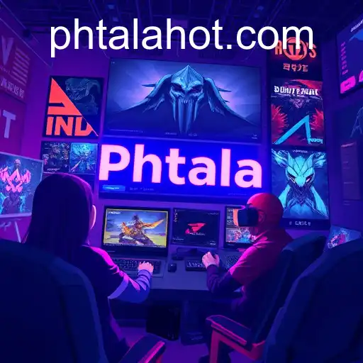 The Rise of 'Phtala' in Digital Gaming