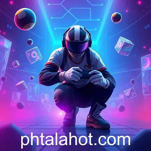 Rise of Phtala: Gaming in the Digital Age