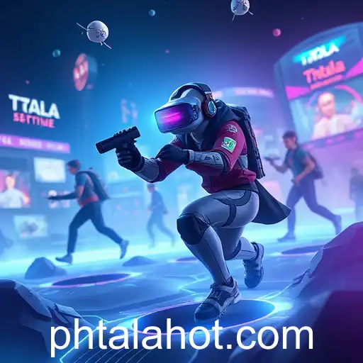 The Rise of Phtala: Shaping the Future of Online Gaming