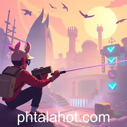 The Rise of Phtala in Online Gaming