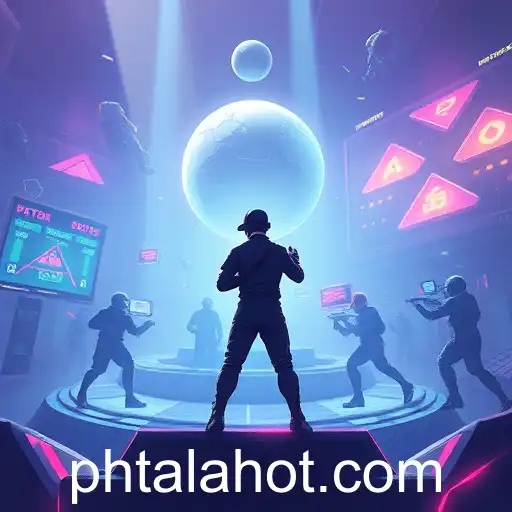 The Rise of Phtala: Gaming Evolution Online