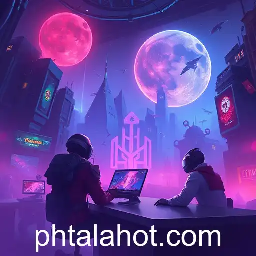 The Rise of Phtala in Global Gaming